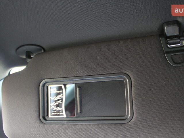 купити нове авто Jetour X70 Plus 2025 року від офіційного дилера УКРАВТО ХМЕЛЬНИЦЬКИЙ Jetour фото