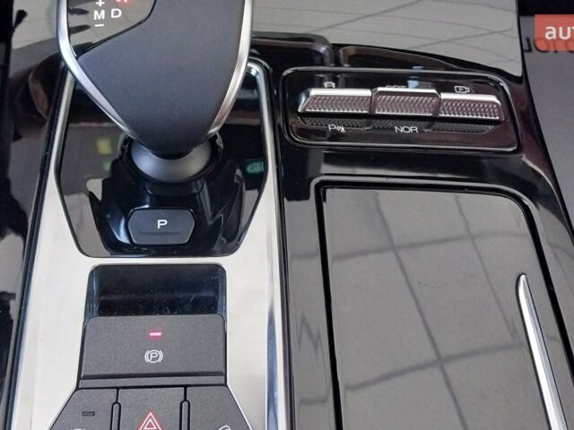 купить новое авто Jetour X70 Plus 2025 года от официального дилера Хмельниччина-Авто Jetour фото