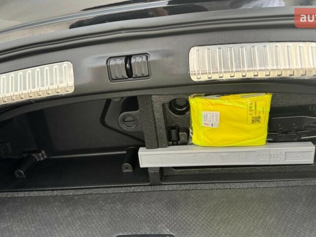 купить новое авто Jetour X70 Plus 2025 года от официального дилера Автоцентр AUTO.RIA Jetour фото