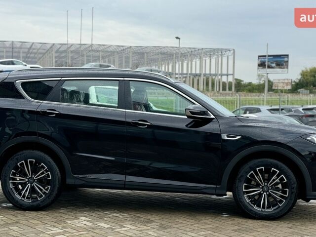 купить новое авто Jetour X70 Plus 2025 года от официального дилера «Одеса-АВТО» Jetour фото