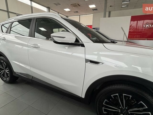 купить новое авто Jetour X70 Plus 2025 года от официального дилера Автоцентр AUTO.RIA Jetour фото