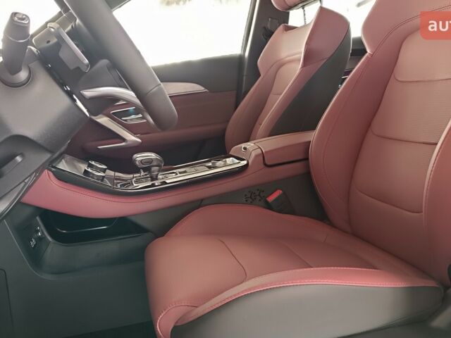 Jetour X70 Plus 2025 року купити нове авто Jetour X70 Plus 2025 року від офіційного дилера Кіровоград-Авто Jetour фото