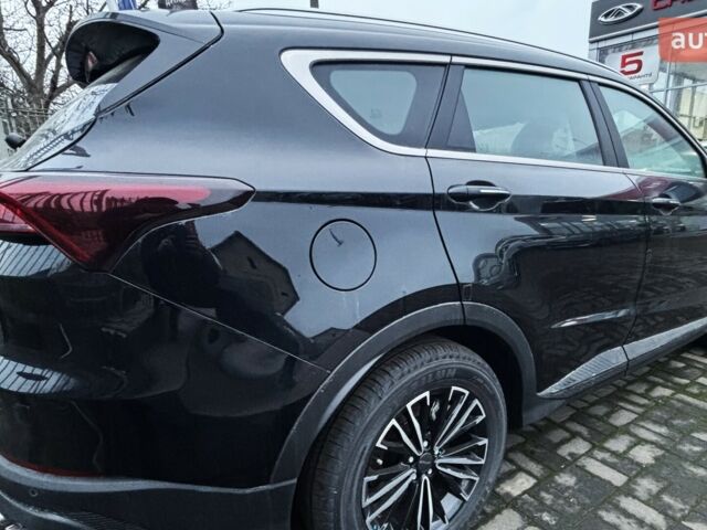 купити нове авто Jetour X70 Plus 2025 року від офіційного дилера Автоцентр AUTO.RIA Jetour фото