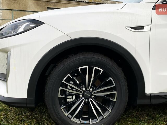купити нове авто Jetour X70 Plus 2025 року від офіційного дилера Автоцентр AUTO.RIA Jetour фото