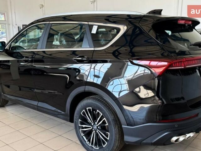 купить новое авто Jetour X70 Plus 2025 года от официального дилера Автоцентр AUTO.RIA Jetour фото
