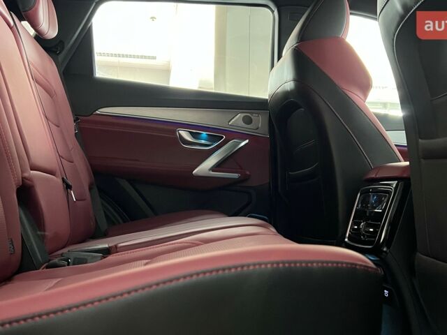 купить новое авто Jetour X70 Plus 2025 года от официального дилера Автоцентр AUTO.RIA Jetour фото