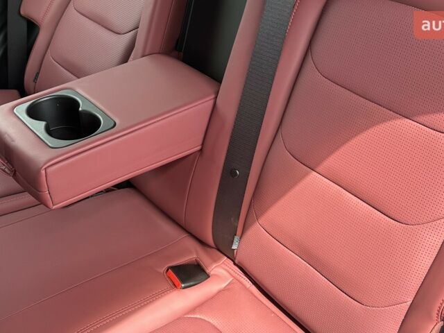 купить новое авто Jetour X70 Plus 2025 года от официального дилера Хмельниччина-Авто Jetour фото