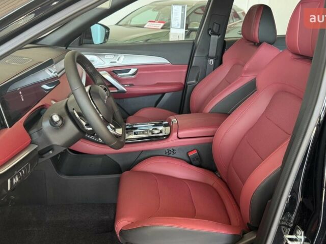 купить новое авто Jetour X70 Plus 2025 года от официального дилера Автоцентр AUTO.RIA Jetour фото