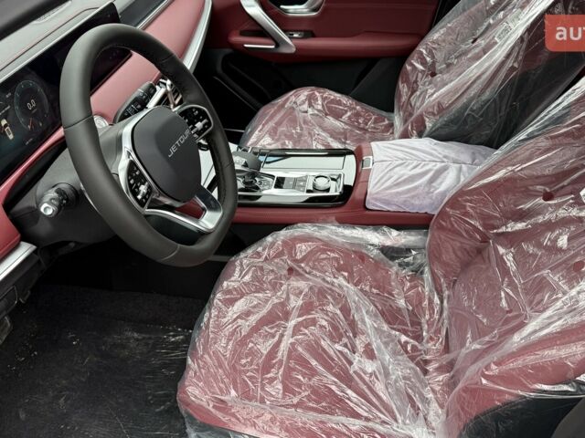 купити нове авто Jetour X70 Plus 2025 року від офіційного дилера Автоцентр AUTO.RIA Jetour фото