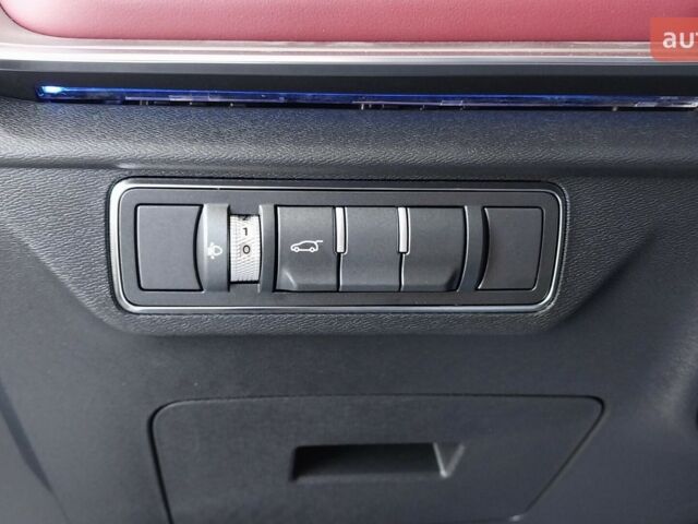 купить новое авто Jetour X70 Plus 2025 года от официального дилера Хмельниччина-Авто Jetour фото