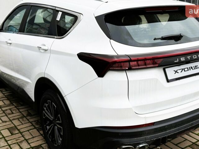 купити нове авто Jetour X70 Plus 2025 року від офіційного дилера Автоцентр AUTO.RIA Jetour фото