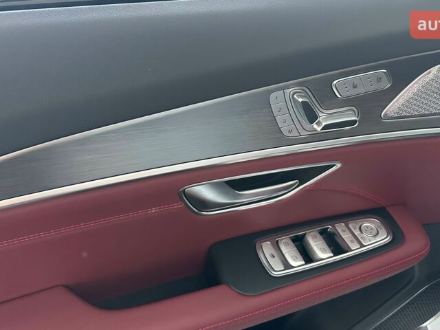 купити нове авто Jetour X70 Plus 2025 року від офіційного дилера Хмельниччина-Авто Jetour фото