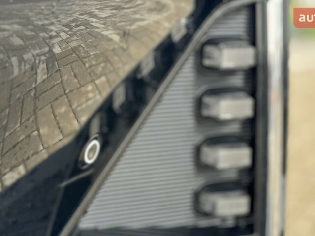 купить новое авто Jetour X70 Plus 2025 года от официального дилера «Одеса-АВТО» Jetour фото