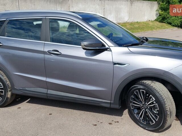 купить новое авто Jetour X70 Plus 2025 года от официального дилера Галичина-Авто Jetour фото