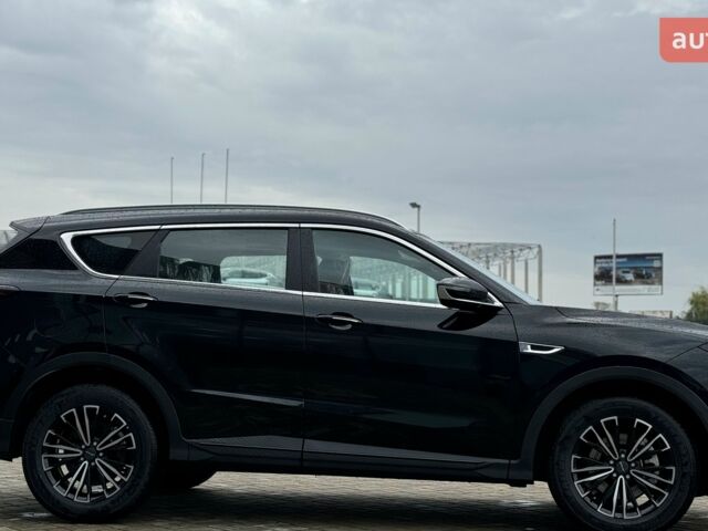 купить новое авто Jetour X70 Plus 2025 года от официального дилера «Одеса-АВТО» Jetour фото