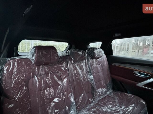 купити нове авто Jetour X70 Plus 2025 року від офіційного дилера Автоцентр AUTO.RIA Jetour фото