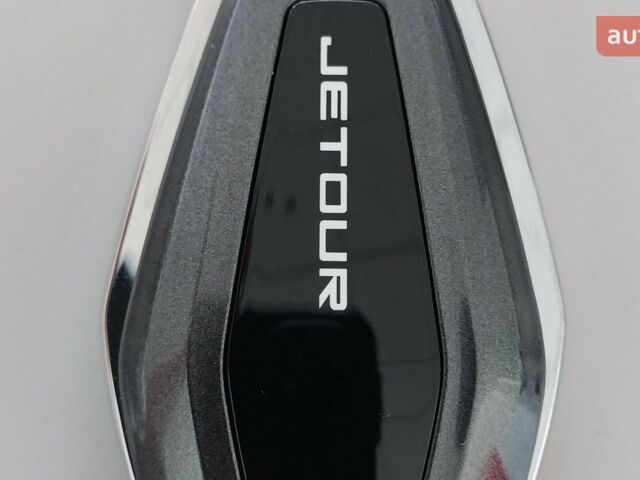 купить новое авто Jetour X70 Plus 2025 года от официального дилера Хмельниччина-Авто Jetour фото