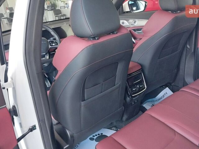 купить новое авто Jetour X70 Plus 2025 года от официального дилера Хмельниччина-Авто Jetour фото