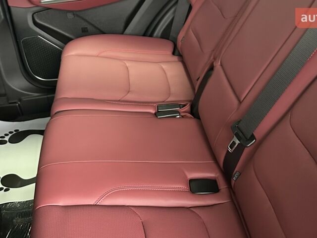 купить новое авто Jetour X70 Plus 2025 года от официального дилера Хмельниччина-Авто Jetour фото