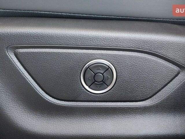 купить новое авто Jetour X70 Plus 2025 года от официального дилера Хмельниччина-Авто Jetour фото