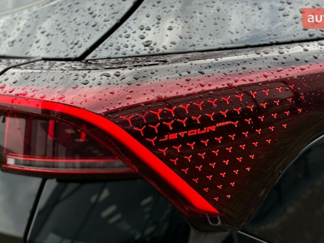 купить новое авто Jetour X70 Plus 2025 года от официального дилера «Одеса-АВТО» Jetour фото