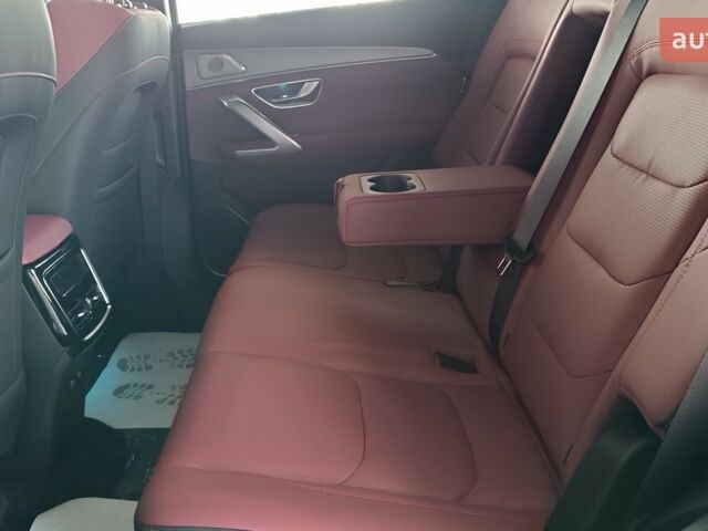 Jetour X70 Plus 2025 года купить новое авто Jetour X70 Plus 2025 года от официального дилера Кіровоград-Авто Jetour фото