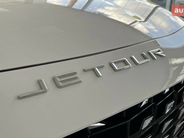 купити нове авто Jetour X70 Plus 2025 року від офіційного дилера УКРАВТО ХМЕЛЬНИЦЬКИЙ Jetour фото