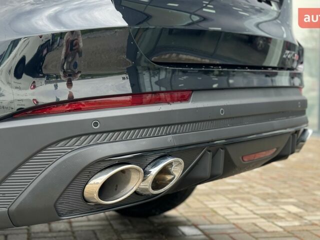 купить новое авто Jetour X70 Plus 2025 года от официального дилера «Одеса-АВТО» Jetour фото