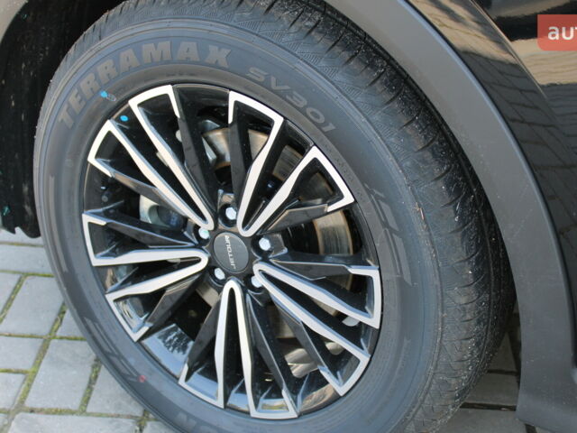 купить новое авто Jetour X70 Plus 2025 года от официального дилера Хмельниччина-Авто Jetour фото