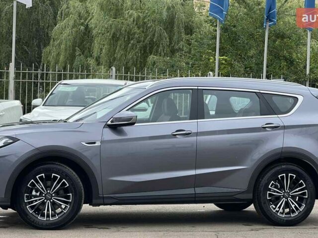 купити нове авто Jetour X70 Plus 2025 року від офіційного дилера Автоцентр AUTO.RIA Jetour фото