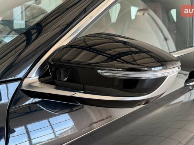 купить новое авто Jetour X70 Plus 2025 года от официального дилера Автоцентр AUTO.RIA Jetour фото