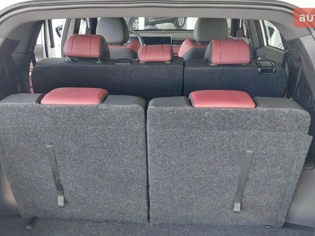 купить новое авто Jetour X70 Plus 2025 года от официального дилера Хмельниччина-Авто Jetour фото