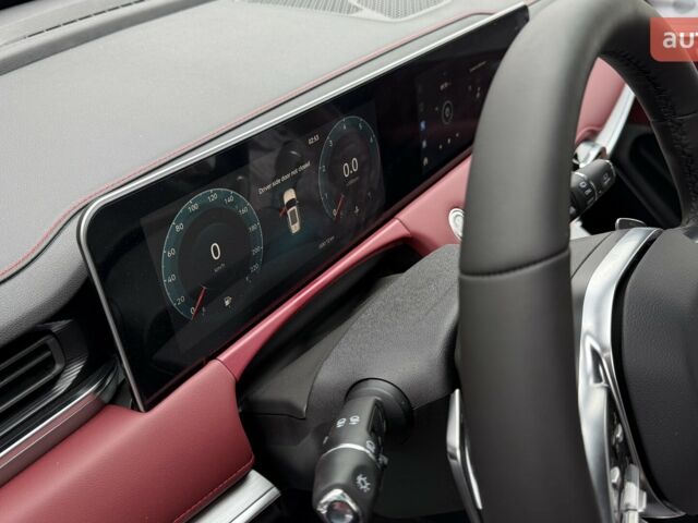 купити нове авто Jetour X70 Plus 2025 року від офіційного дилера Автоцентр AUTO.RIA Jetour фото