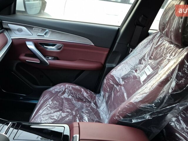 купити нове авто Jetour X70 Plus 2025 року від офіційного дилера «Одеса-АВТО» Jetour фото