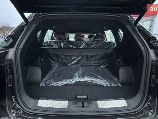 купити нове авто Jetour X70 Plus 2025 року від офіційного дилера Автоцентр AUTO.RIA Jetour фото