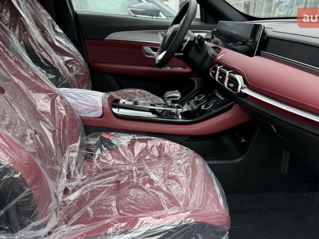 купити нове авто Jetour X70 Plus 2025 року від офіційного дилера Автоцентр AUTO.RIA Jetour фото