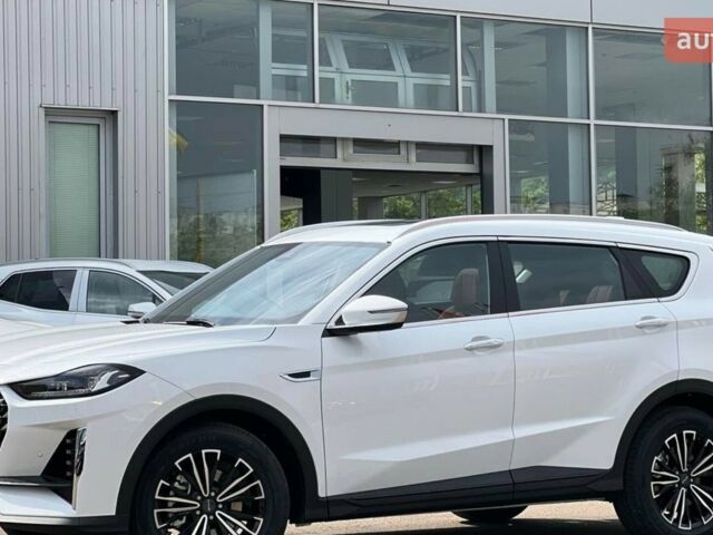 купить новое авто Jetour X70 Plus 2025 года от официального дилера Автоцентр AUTO.RIA Jetour фото