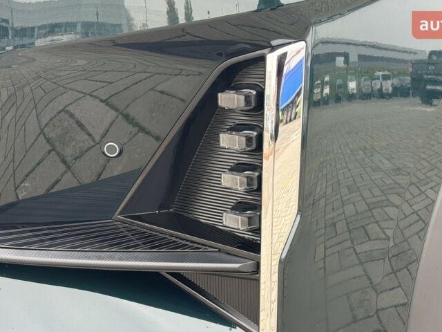 купить новое авто Jetour X70 Plus 2025 года от официального дилера «Одеса-АВТО» Jetour фото