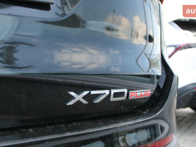 купить новое авто Jetour X70 Plus 2025 года от официального дилера Хмельниччина-Авто Jetour фото