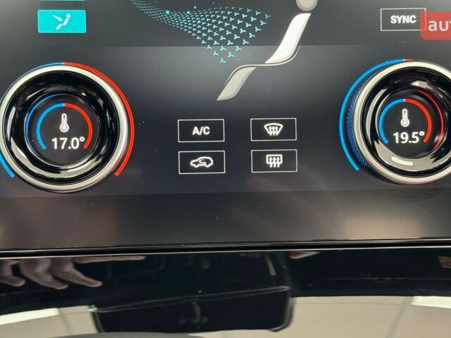 купить новое авто Jetour X70 Plus 2025 года от официального дилера «Одеса-АВТО» Jetour фото