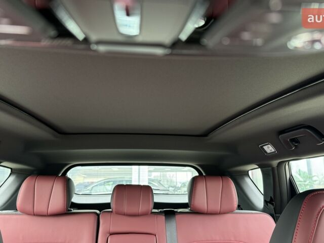 купить новое авто Jetour X70 Plus 2025 года от официального дилера «Одеса-АВТО» Jetour фото