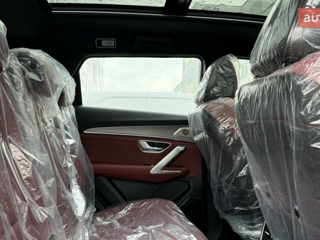 купити нове авто Jetour X70 Plus 2025 року від офіційного дилера Автоцентр AUTO.RIA Jetour фото