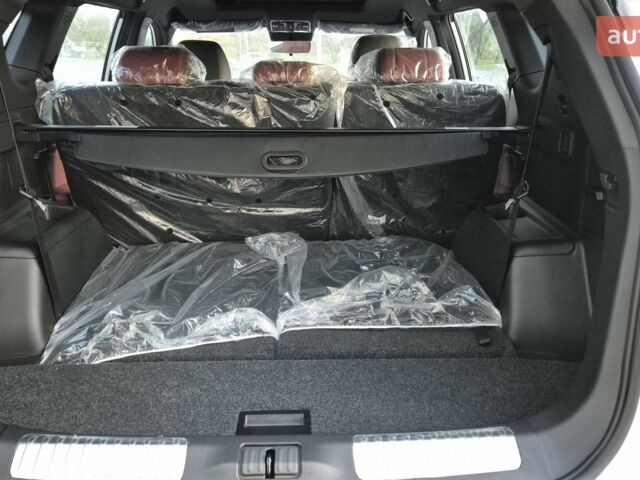 купити нове авто Jetour X70 Plus 2025 року від офіційного дилера «Одеса-АВТО» Jetour фото