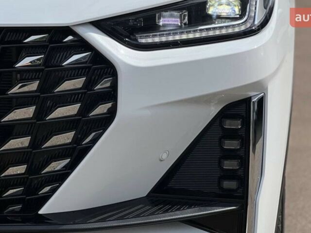 купить новое авто Jetour X70 Plus 2025 года от официального дилера Автоцентр AUTO.RIA Jetour фото