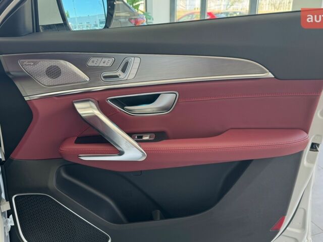 купить новое авто Jetour X70 Plus 2025 года от официального дилера «Одеса-АВТО» Jetour фото