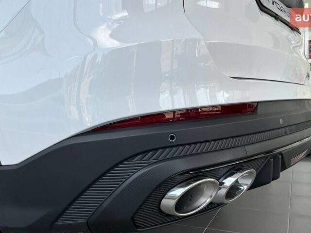 купити нове авто Jetour X70 Plus 2025 року від офіційного дилера Хмельниччина-Авто Jetour фото