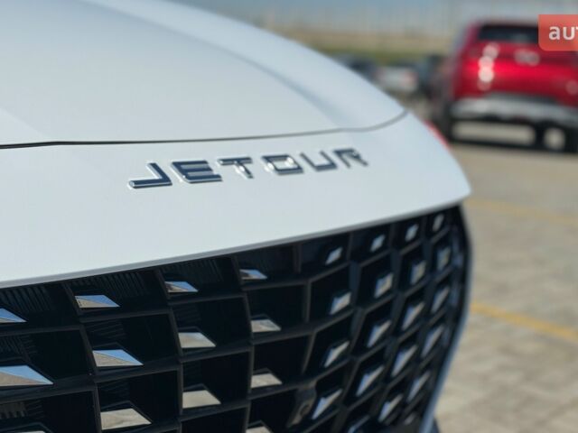 купить новое авто Jetour X70 Plus 2025 года от официального дилера «Одеса-АВТО» Jetour фото