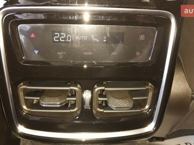 купить новое авто Jetour X70 Plus 2025 года от официального дилера Хмельниччина-Авто Jetour фото