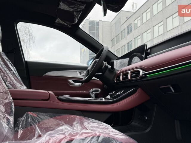 купити нове авто Jetour X70 Plus 2025 року від офіційного дилера Автоцентр AUTO.RIA Jetour фото