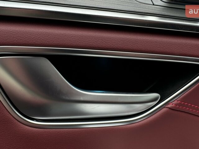 купить новое авто Jetour X70 Plus 2025 года от официального дилера «Одеса-АВТО» Jetour фото